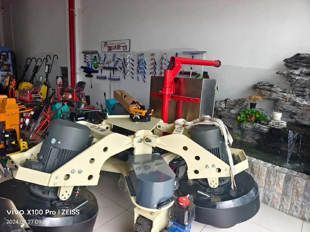 匠心筑造，服務多元 解析我司在建筑裝飾與工業領域的綜合實力